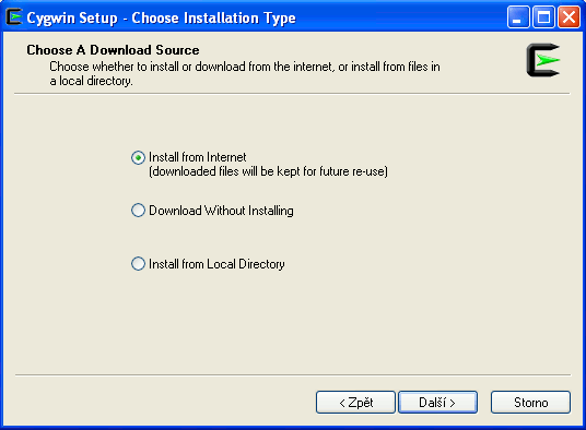 Install rsync on windows 10