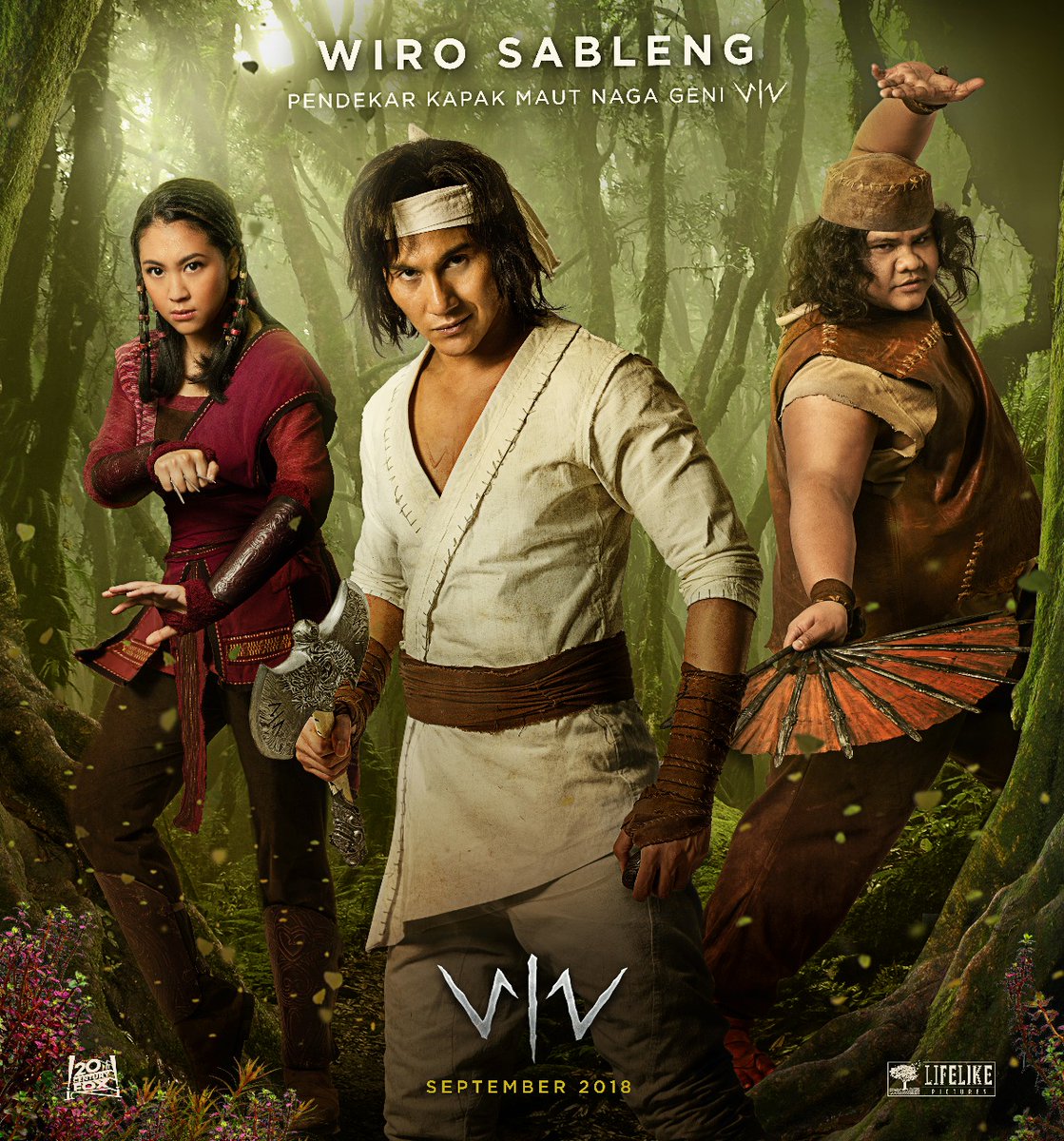 Free Download Film Wiro Sableng Full Movie